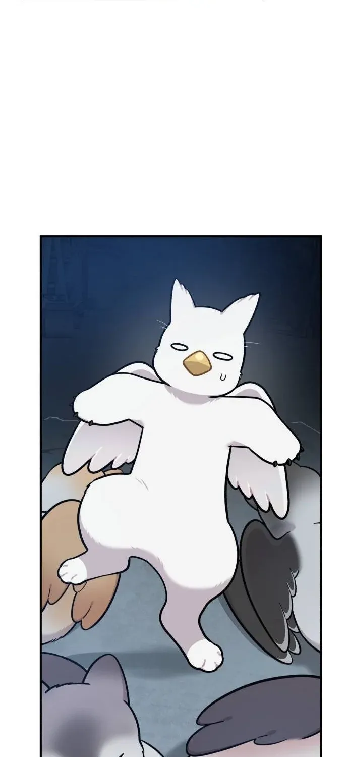 Hello, Fluffy Griffin! Chapter 40 page 71 - 