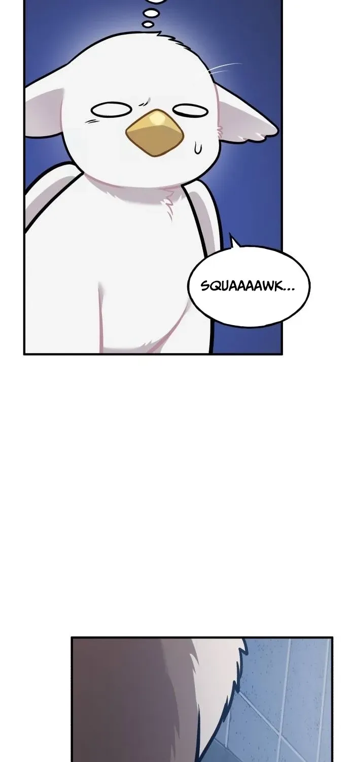 Hello, Fluffy Griffin! Chapter 40 page 78 - 