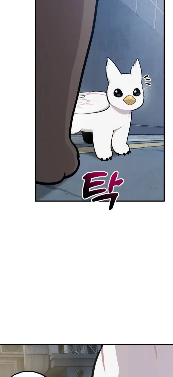 Hello, Fluffy Griffin! Chapter 40 page 79 - 