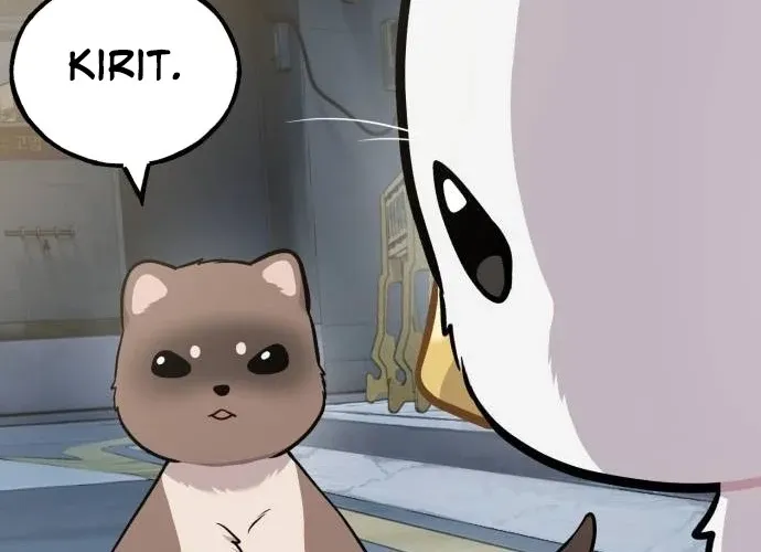 Hello, Fluffy Griffin! Chapter 40 page 80 - 