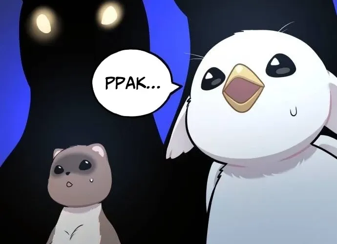 Hello, Fluffy Griffin! Chapter 40 page 92 - 