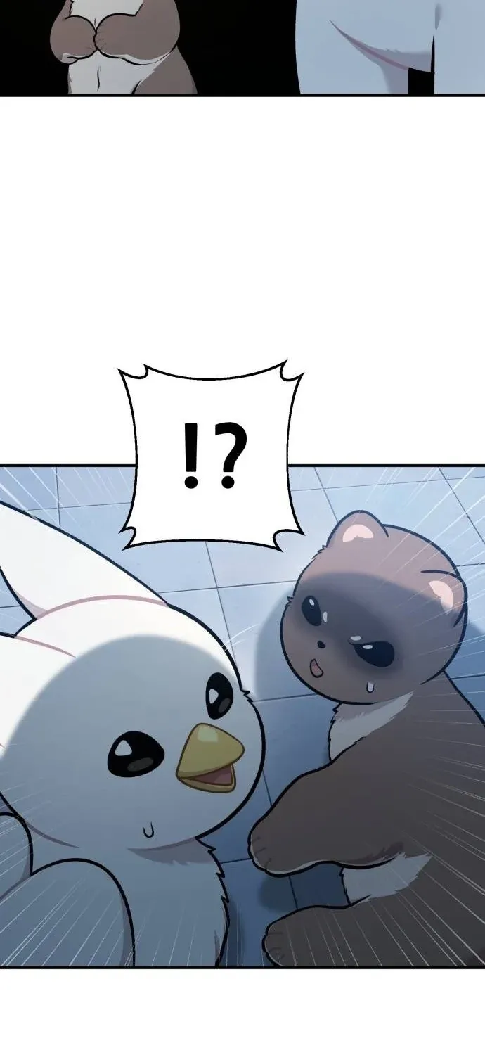 Hello, Fluffy Griffin! Chapter 40 page 93 - 
