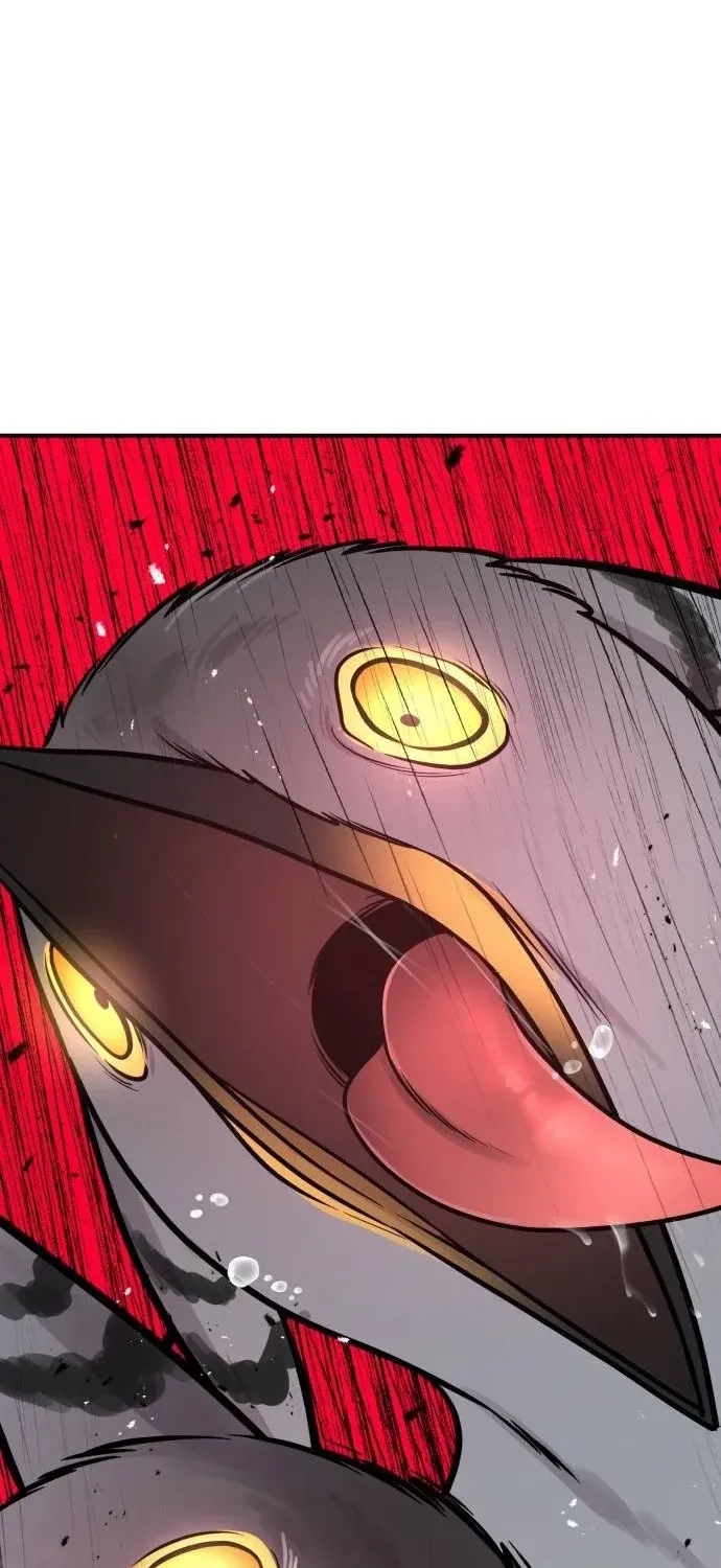 Hello, Fluffy Griffin! Chapter 40 page 94 - 