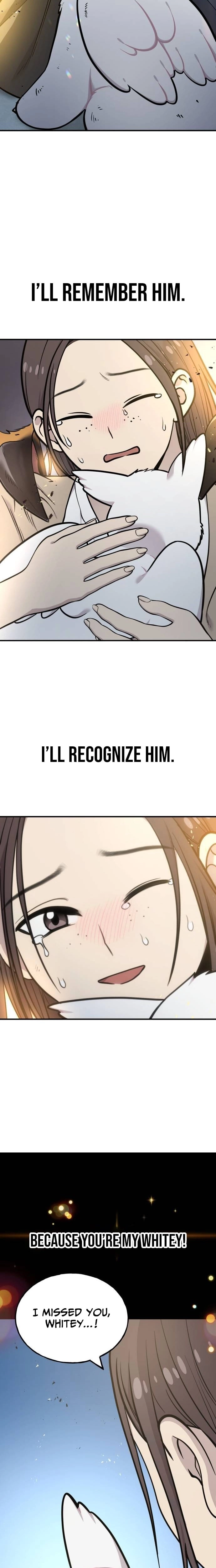Hello, Fluffy Griffin! Chapter 42 page 13 - 