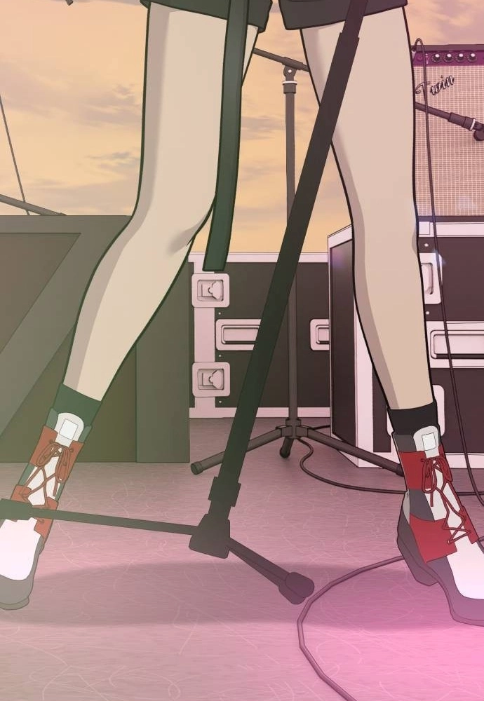 Hello, Fluffy Griffin! Chapter 45 page 101 - 
