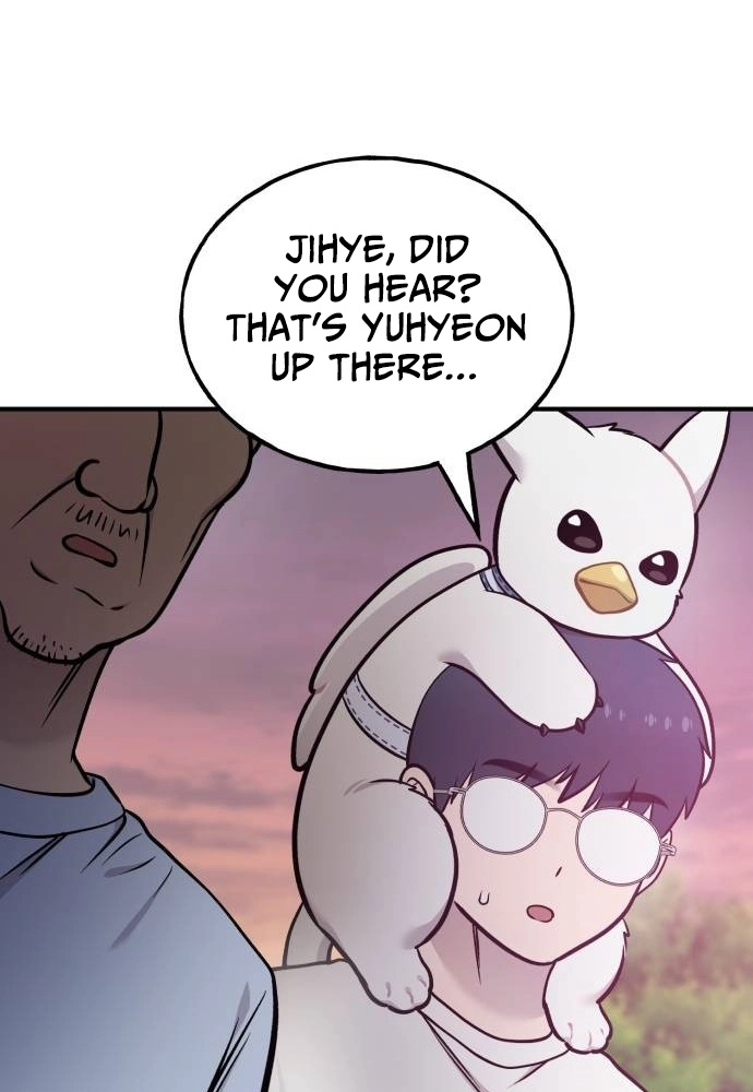 Hello, Fluffy Griffin! Chapter 45 page 109 - 