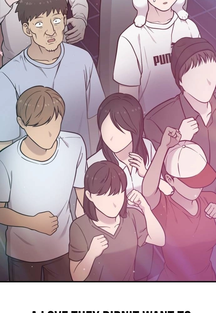 Hello, Fluffy Griffin! Chapter 45 page 114 - 