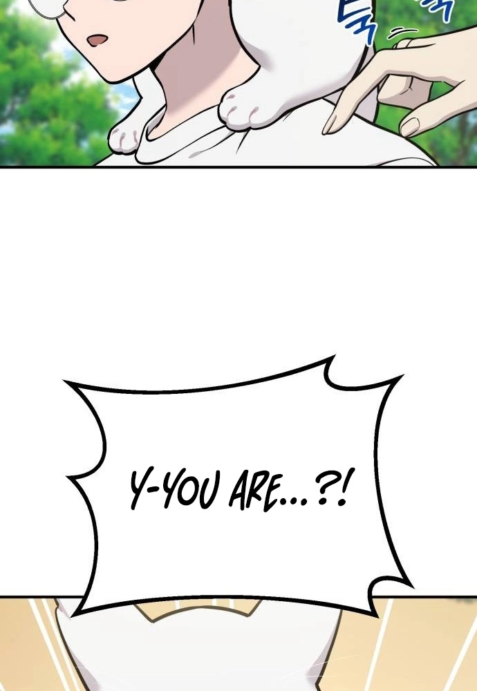 Hello, Fluffy Griffin! Chapter 45 page 3 - 