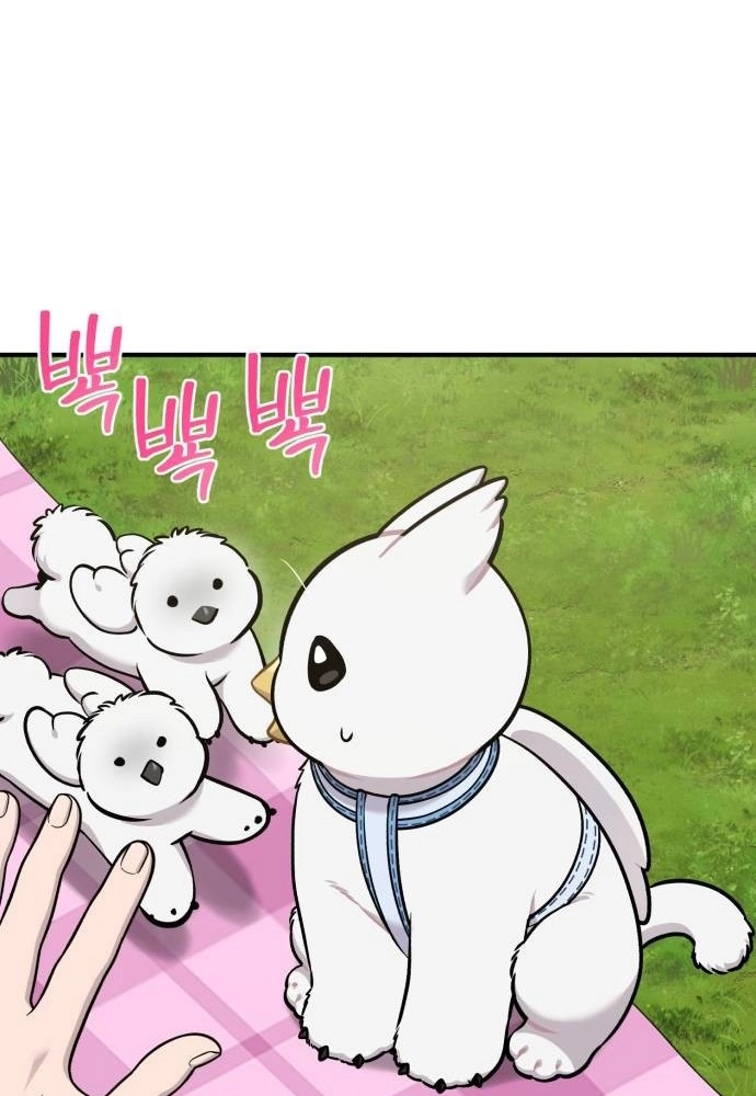 Hello, Fluffy Griffin! Chapter 45 page 26 - 