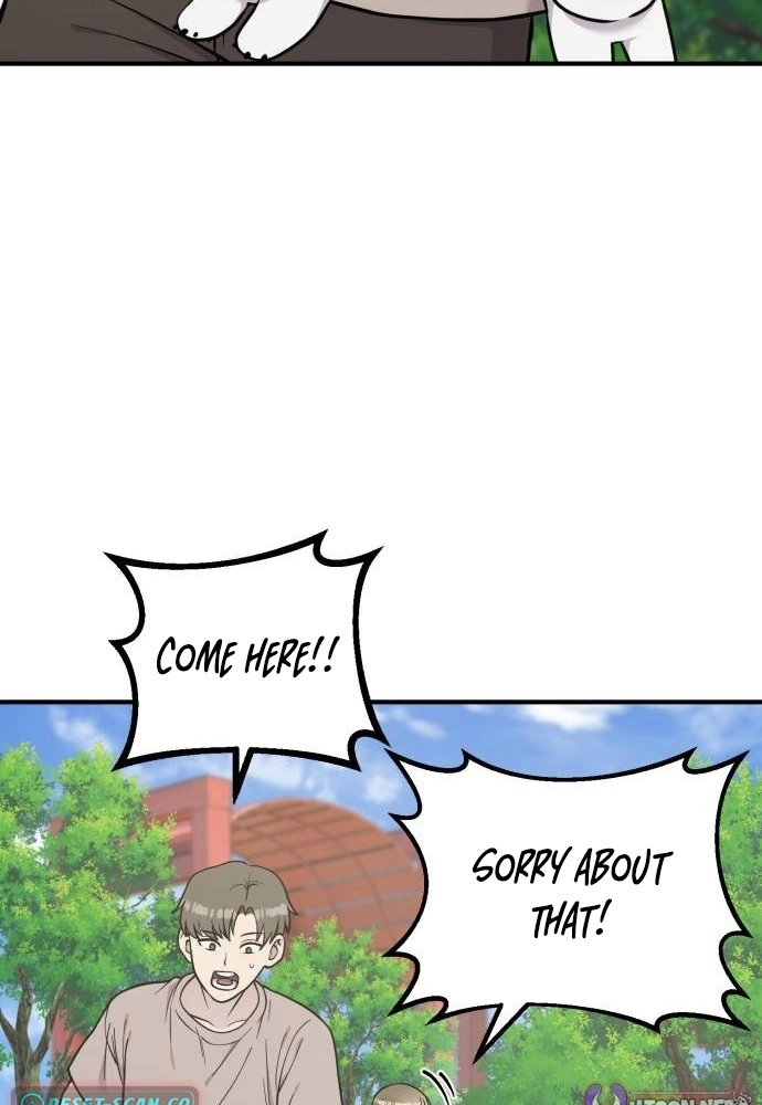 Hello, Fluffy Griffin! Chapter 45 page 38 - 