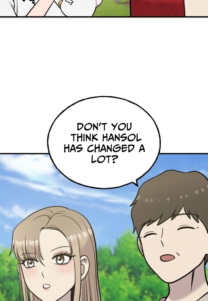 Hello, Fluffy Griffin! Chapter 45 page 63 - 