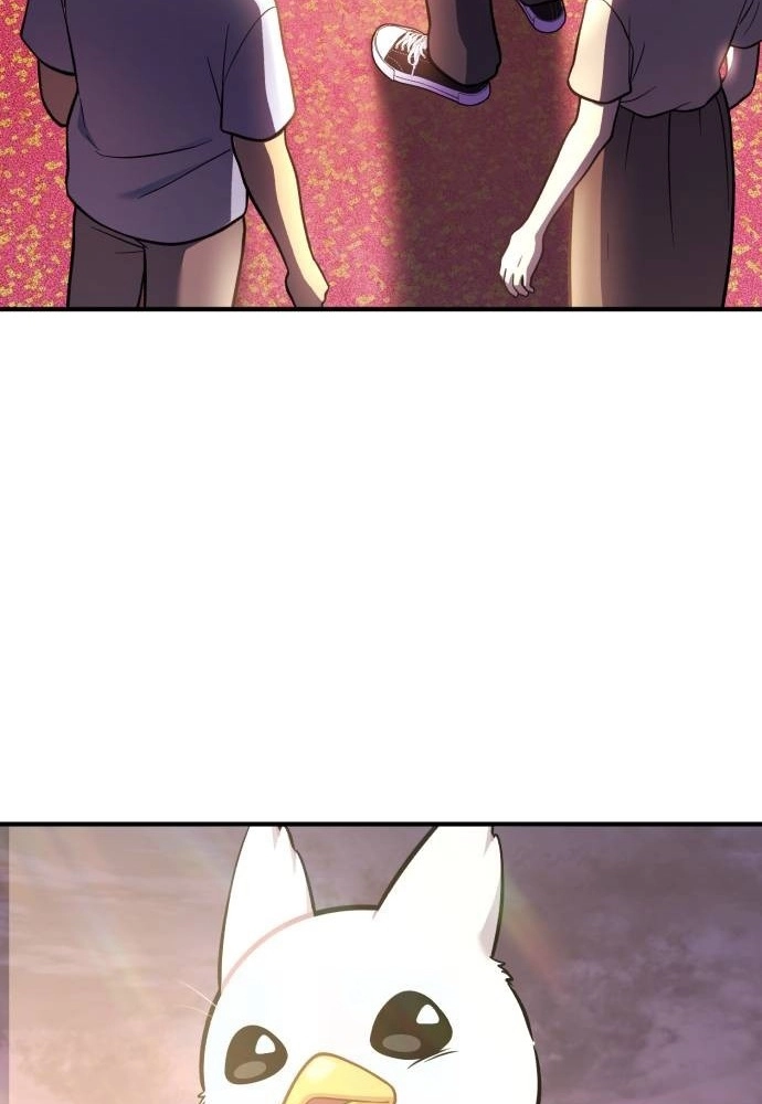 Hello, Fluffy Griffin! Chapter 45 page 86 - 