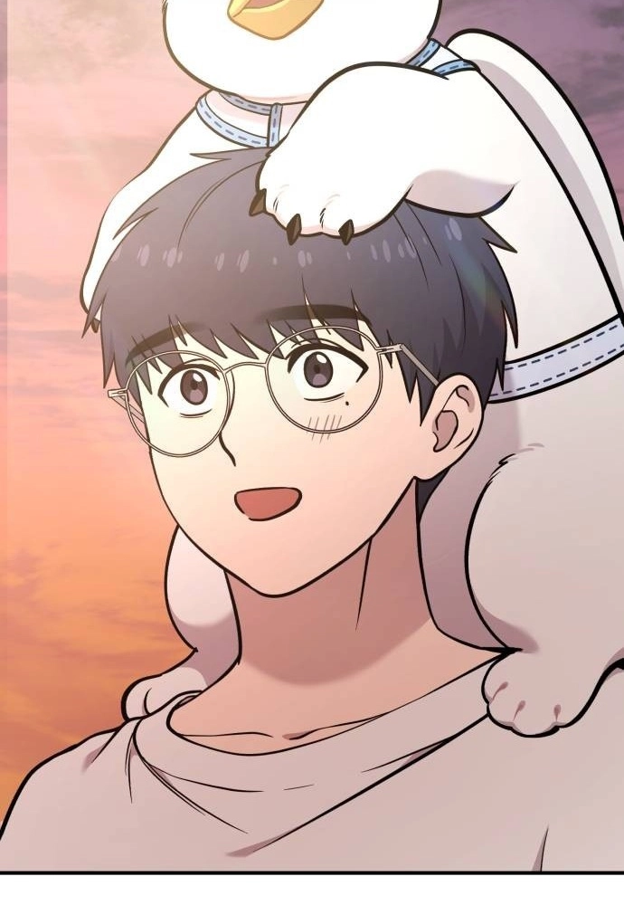 Hello, Fluffy Griffin! Chapter 45 page 87 - 