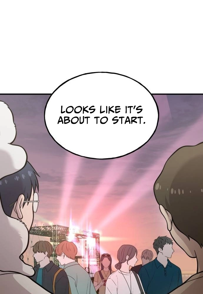 Hello, Fluffy Griffin! Chapter 45 page 90 - 