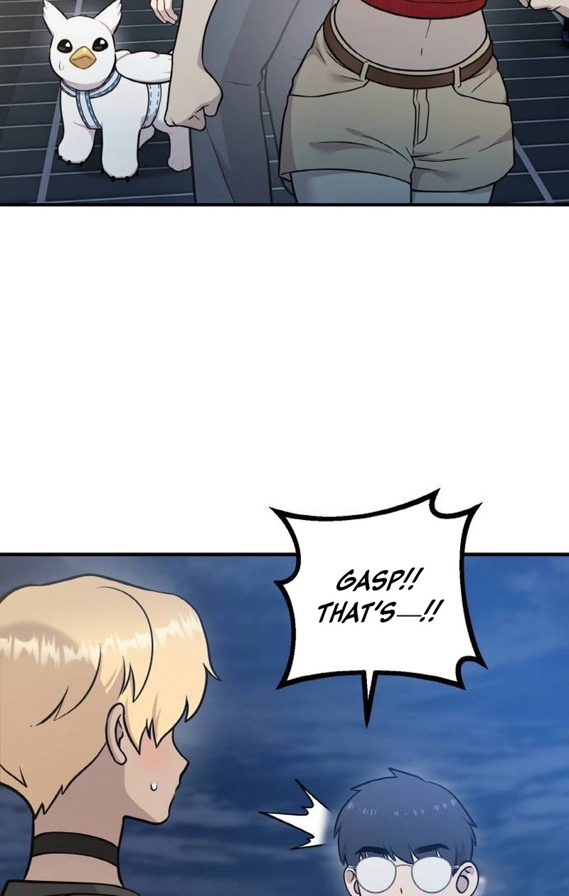 Hello, Fluffy Griffin! Chapter 46 page 101 - 