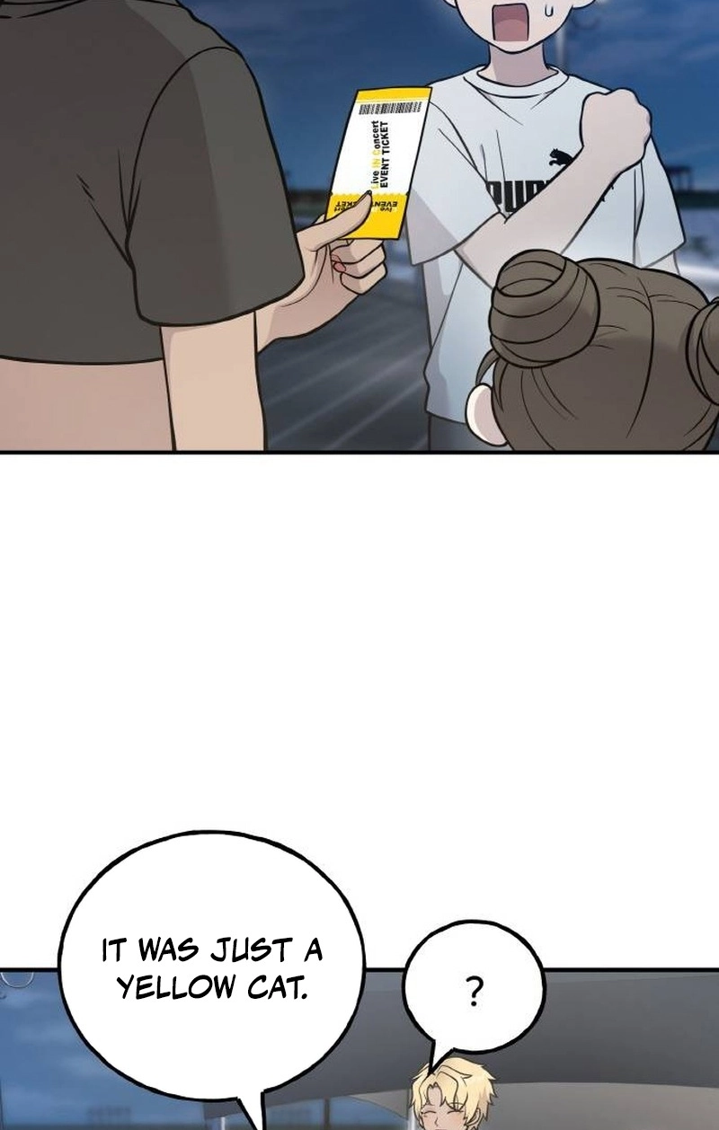 Hello, Fluffy Griffin! Chapter 46 page 102 - 
