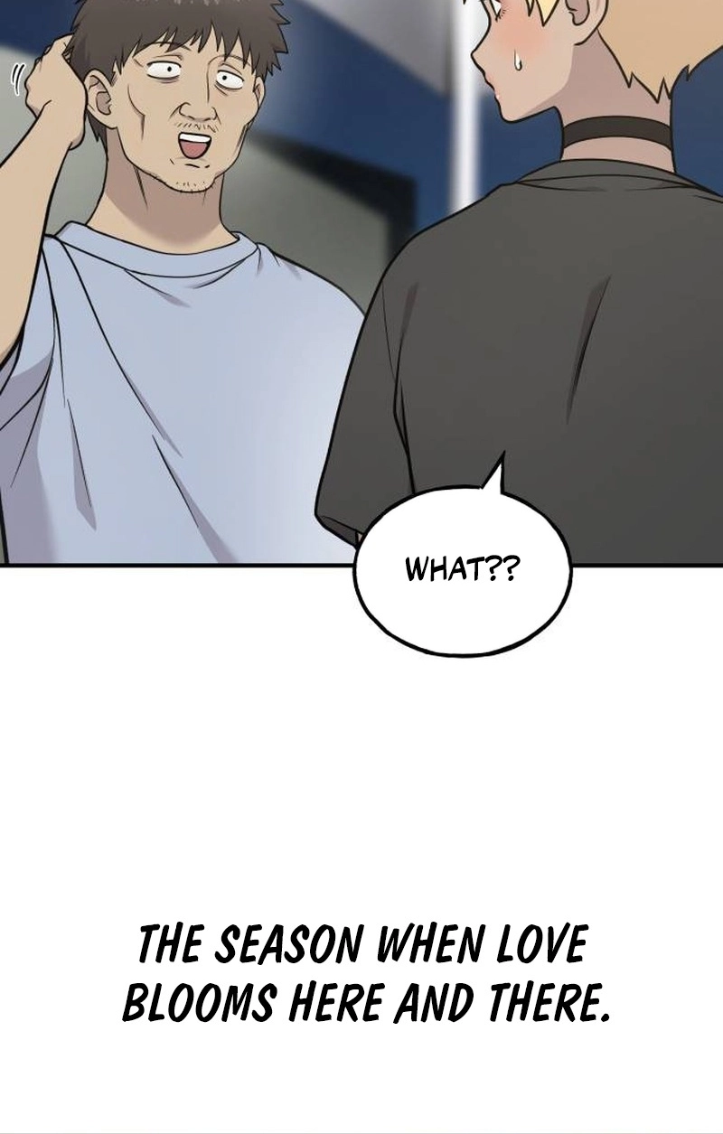 Hello, Fluffy Griffin! Chapter 46 page 105 - 