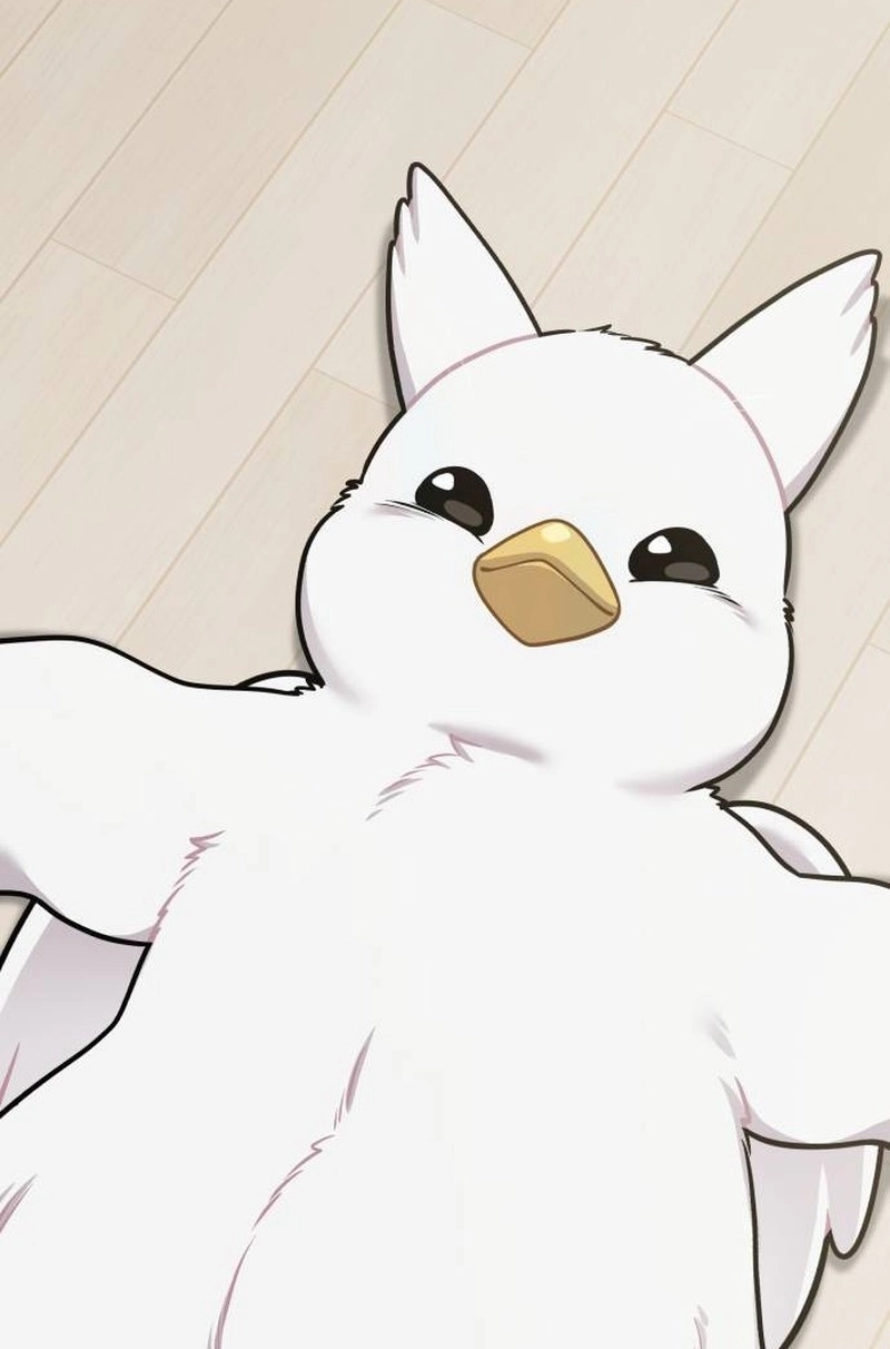 Hello, Fluffy Griffin! Chapter 46 page 110 - 