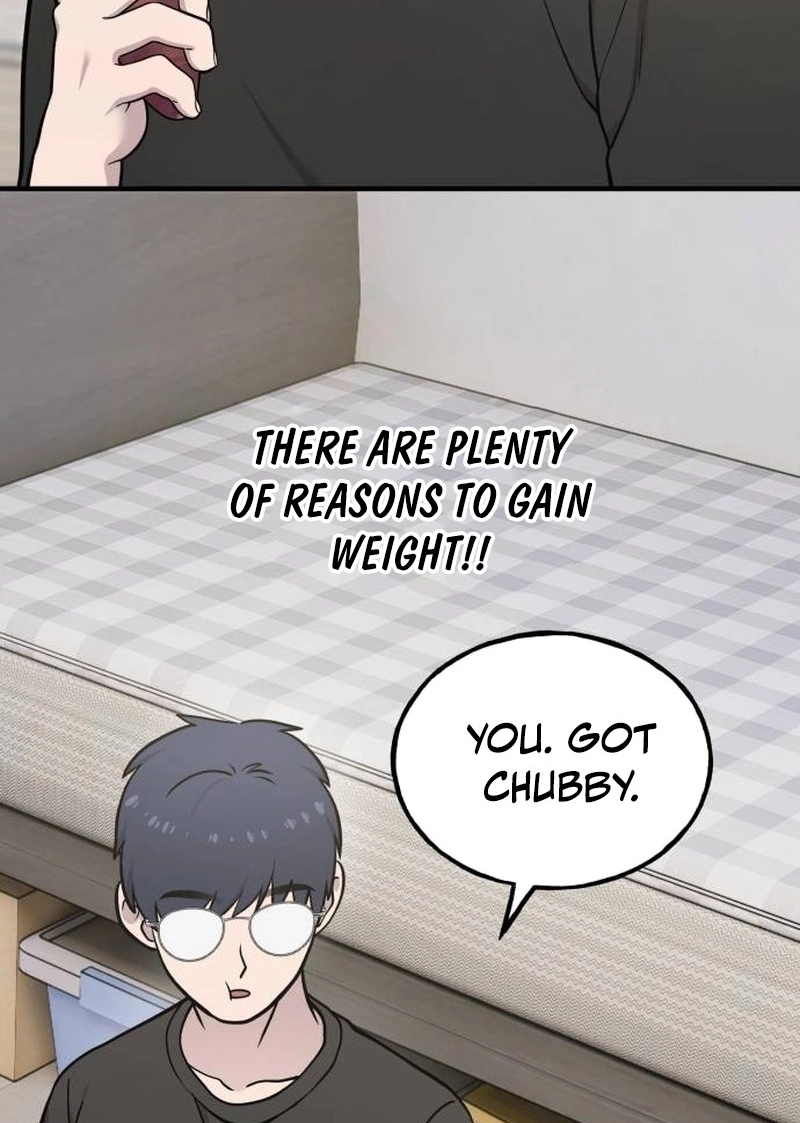 Hello, Fluffy Griffin! Chapter 46 page 113 - 