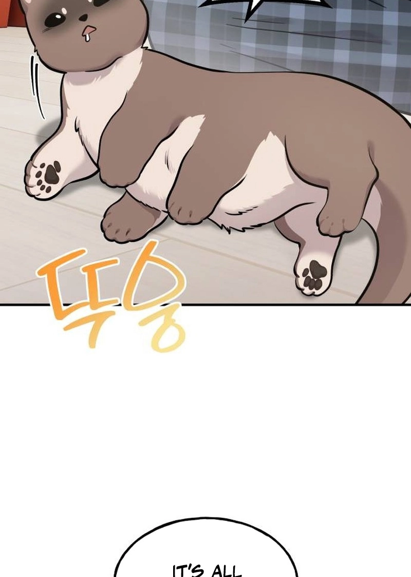 Hello, Fluffy Griffin! Chapter 46 page 117 - 