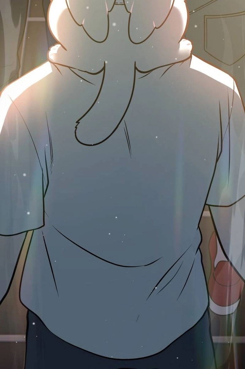 Hello, Fluffy Griffin! Chapter 46 page 18 - 