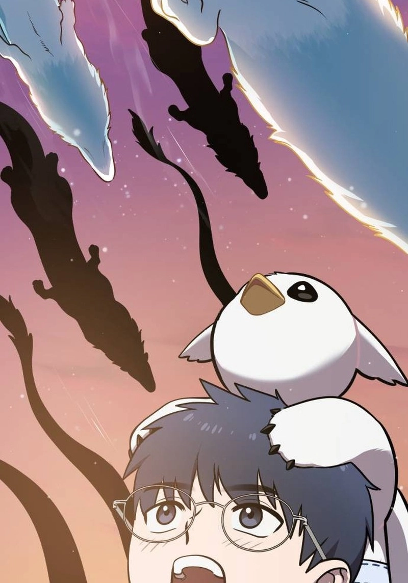 Hello, Fluffy Griffin! Chapter 46 page 26 - 