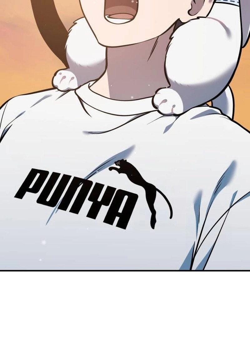 Hello, Fluffy Griffin! Chapter 46 page 27 - 