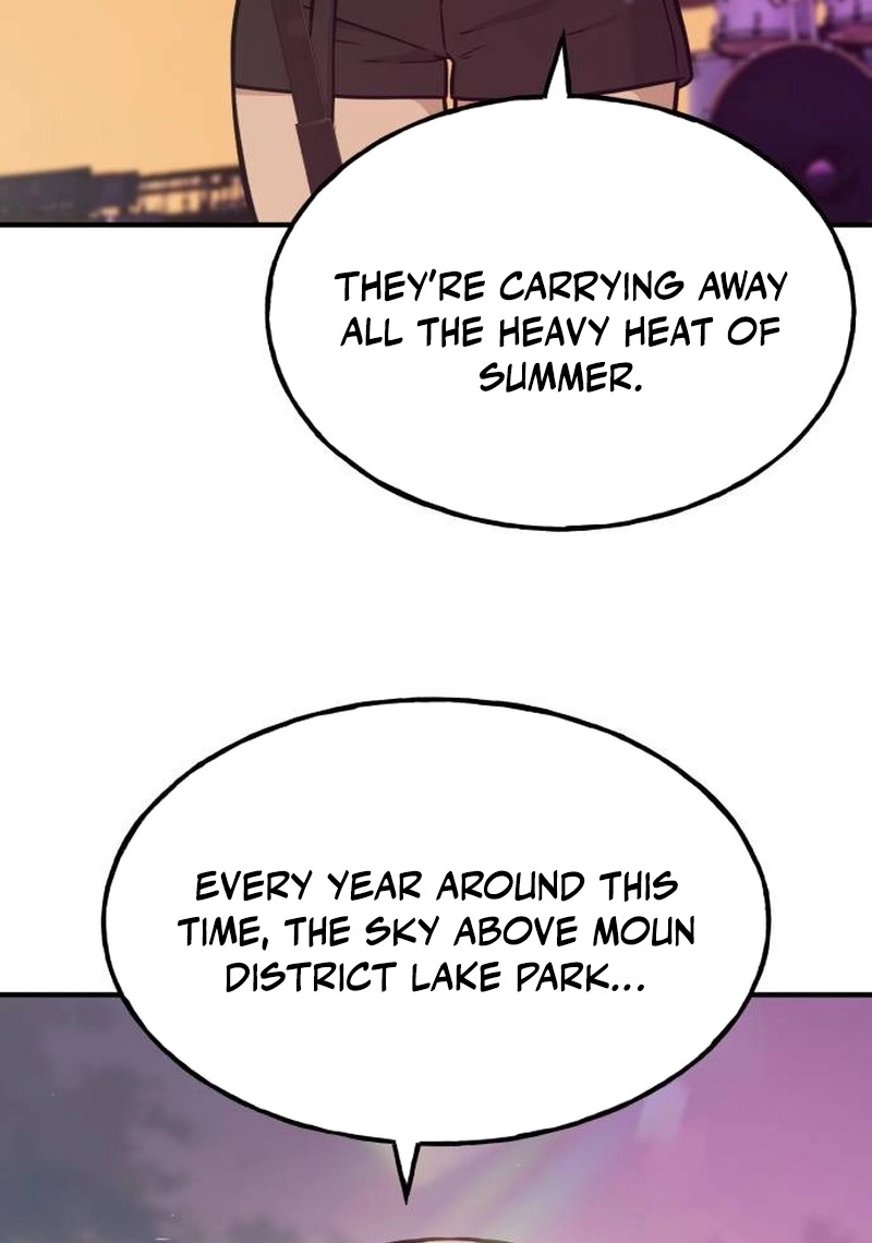 Hello, Fluffy Griffin! Chapter 46 page 30 - 