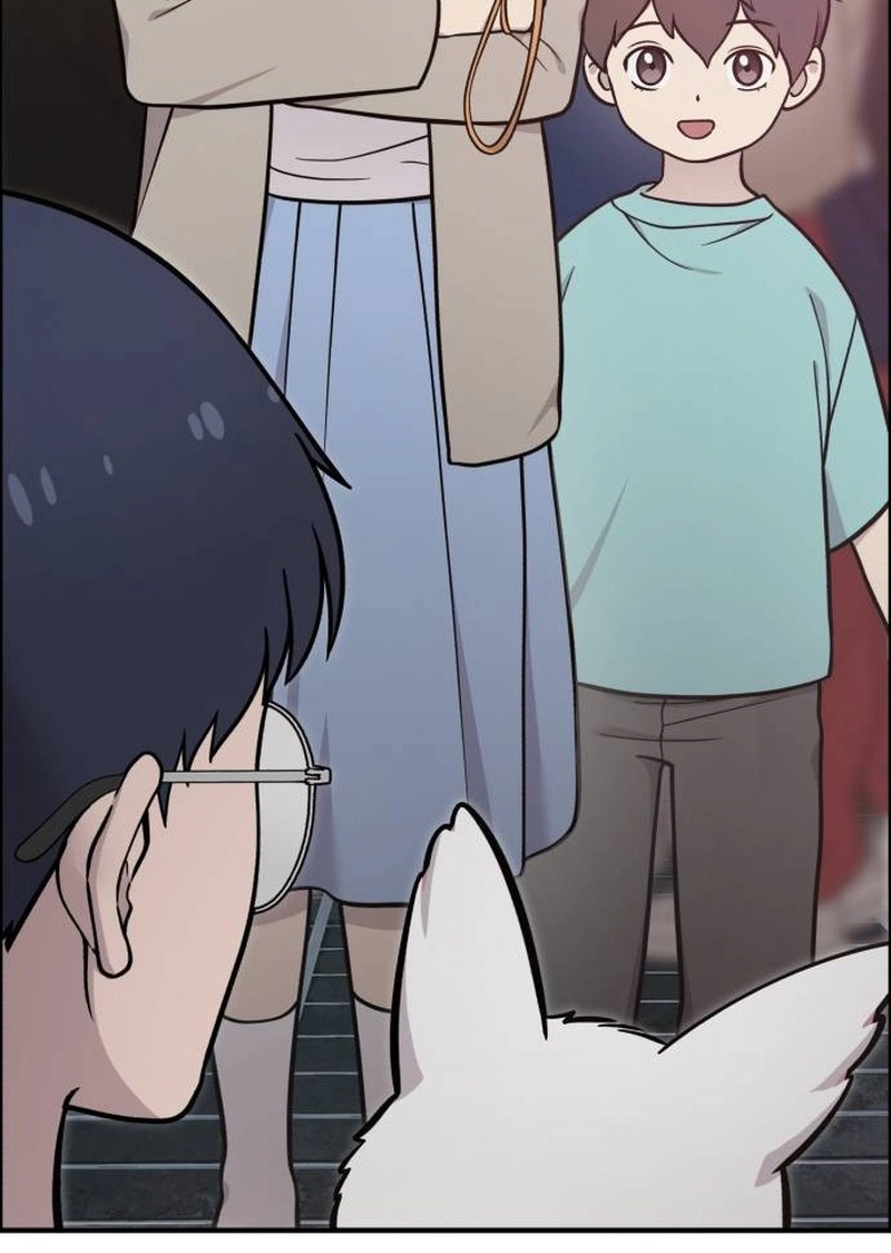 Hello, Fluffy Griffin! Chapter 46 page 35 - 