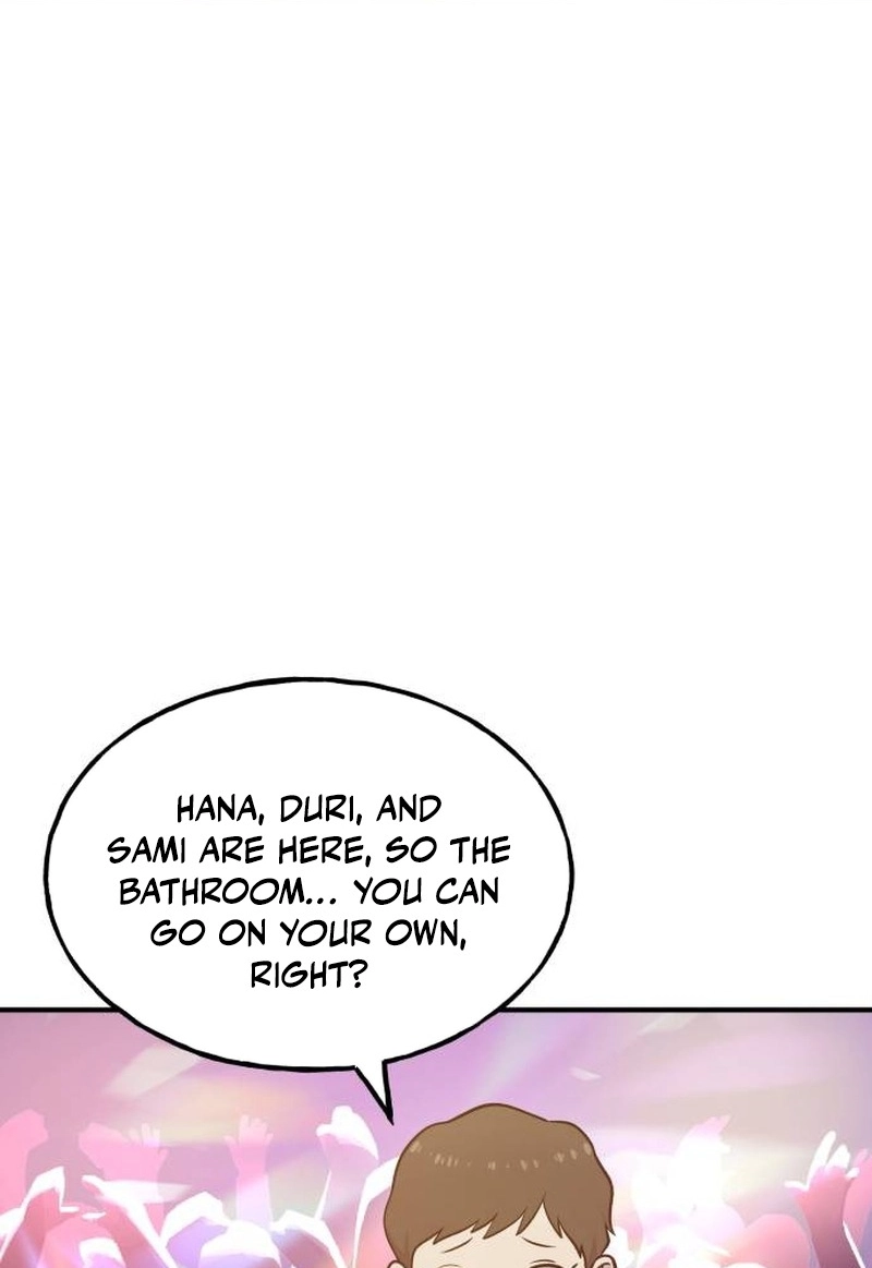 Hello, Fluffy Griffin! Chapter 46 page 45 - 