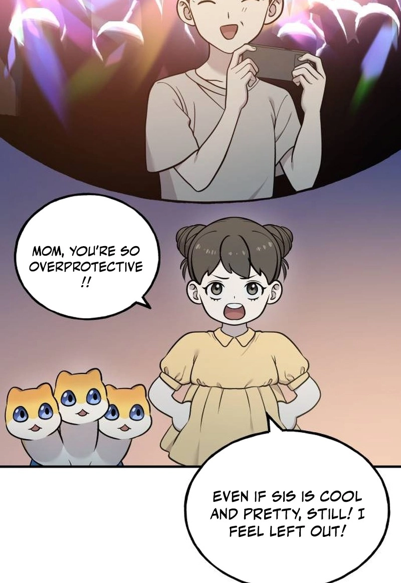 Hello, Fluffy Griffin! Chapter 46 page 46 - 