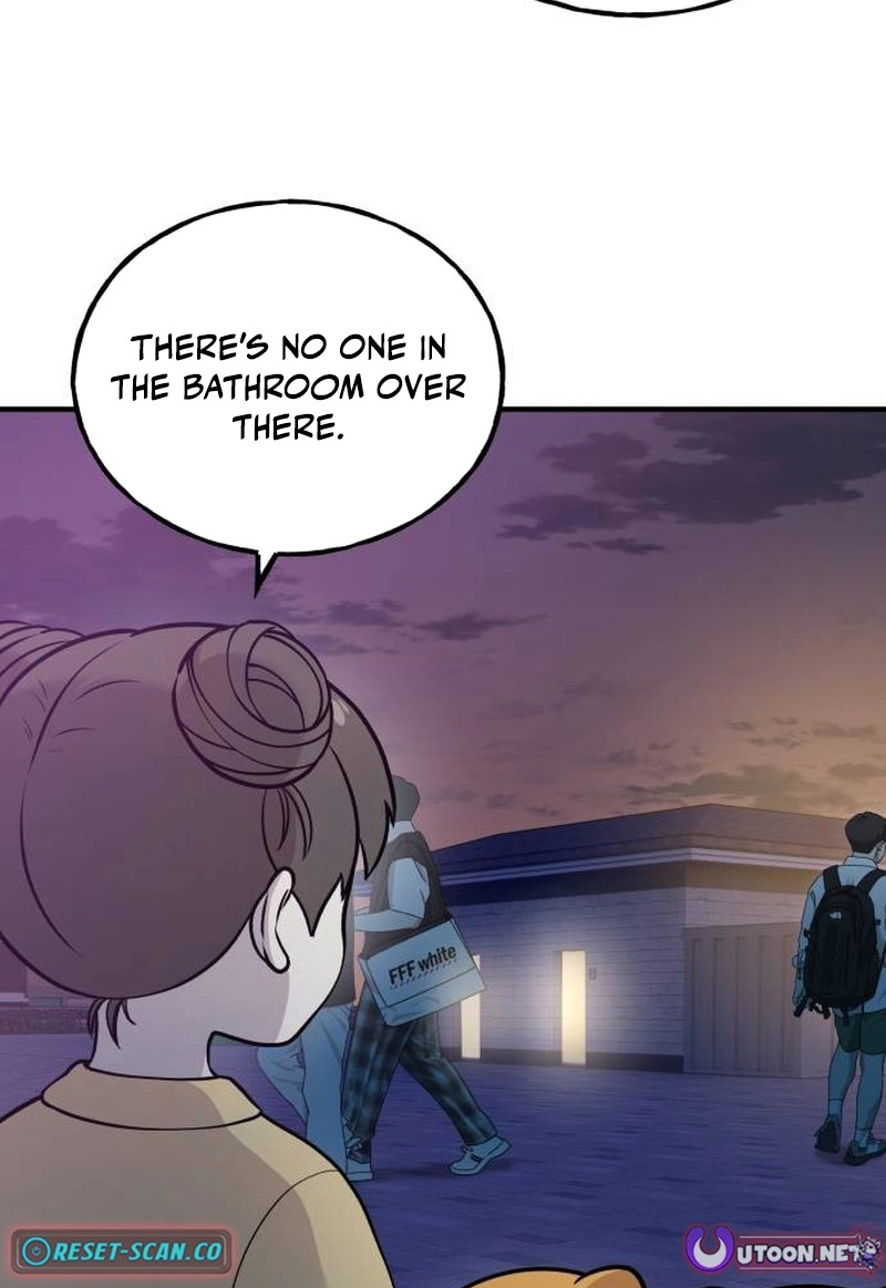 Hello, Fluffy Griffin! Chapter 46 page 47 - 
