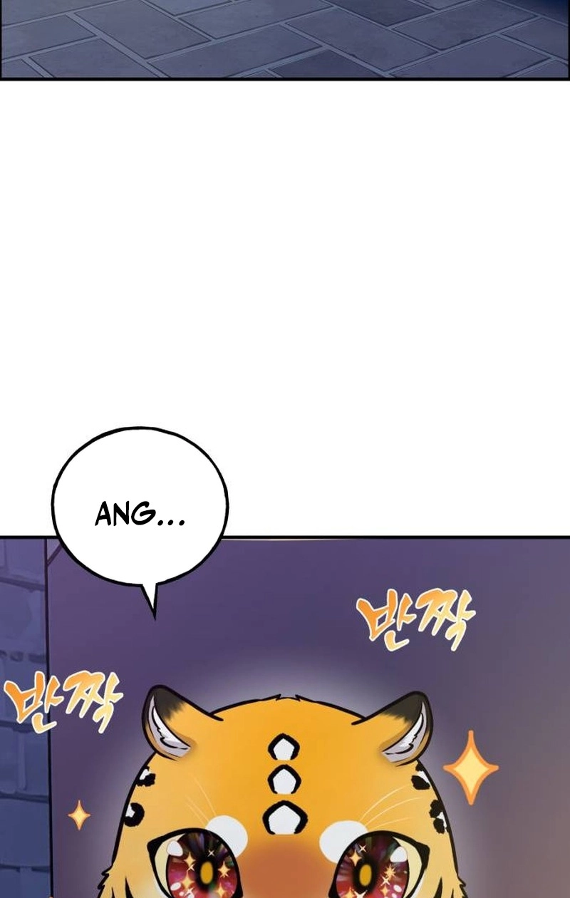 Hello, Fluffy Griffin! Chapter 46 page 57 - 