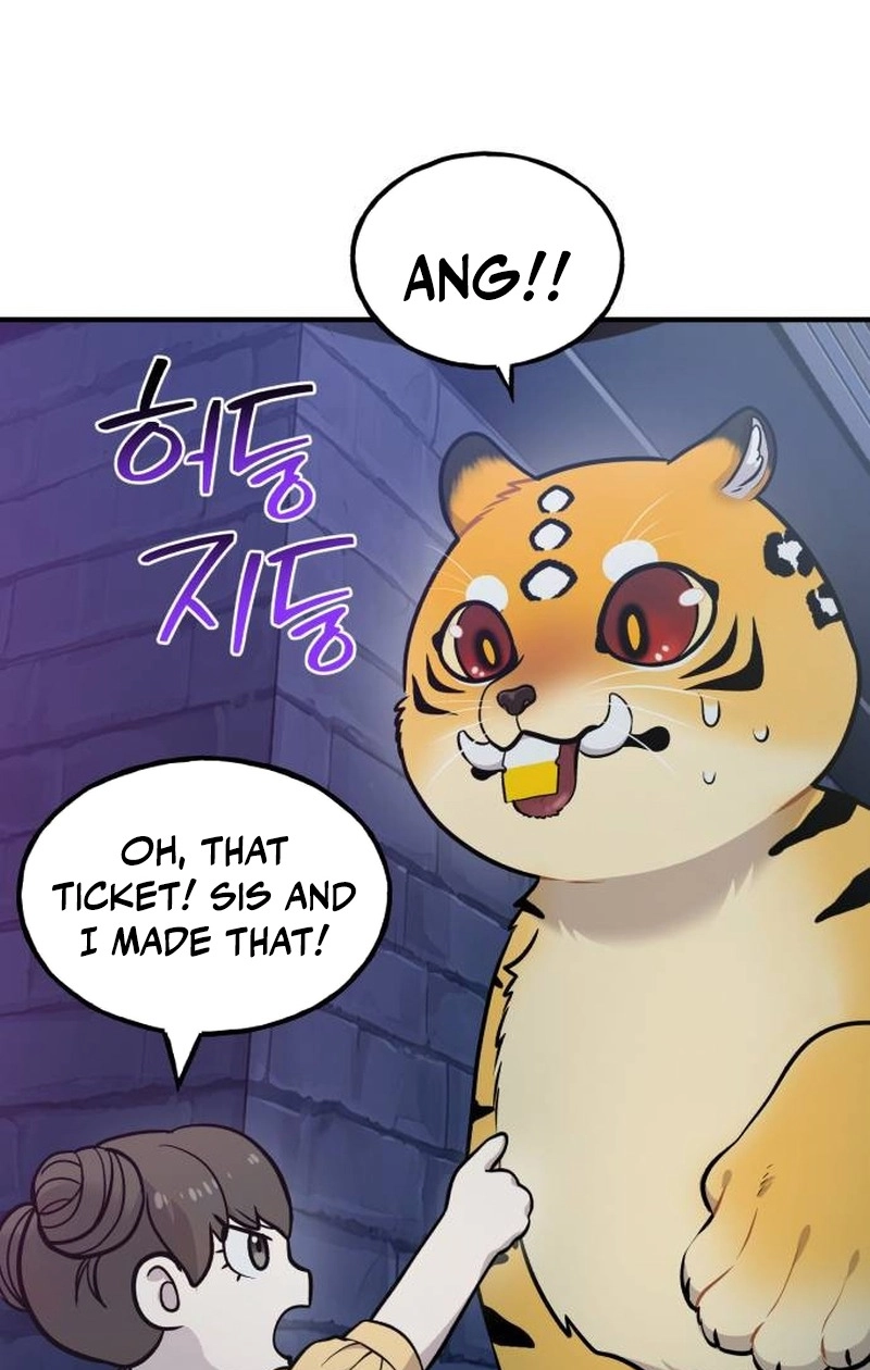 Hello, Fluffy Griffin! Chapter 46 page 61 - 