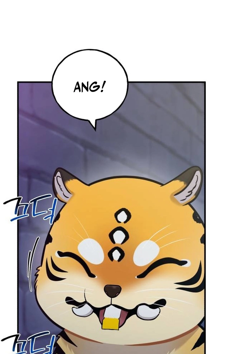 Hello, Fluffy Griffin! Chapter 46 page 67 - 