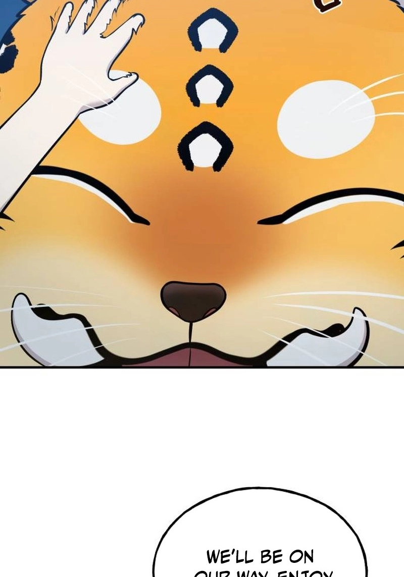 Hello, Fluffy Griffin! Chapter 46 page 75 - 