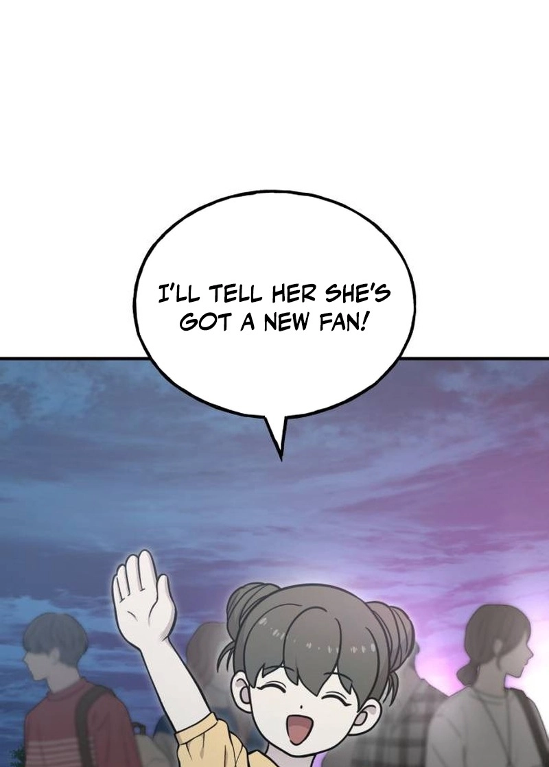 Hello, Fluffy Griffin! Chapter 46 page 77 - 