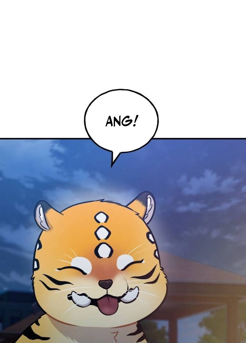 Hello, Fluffy Griffin! Chapter 46 page 79 - 