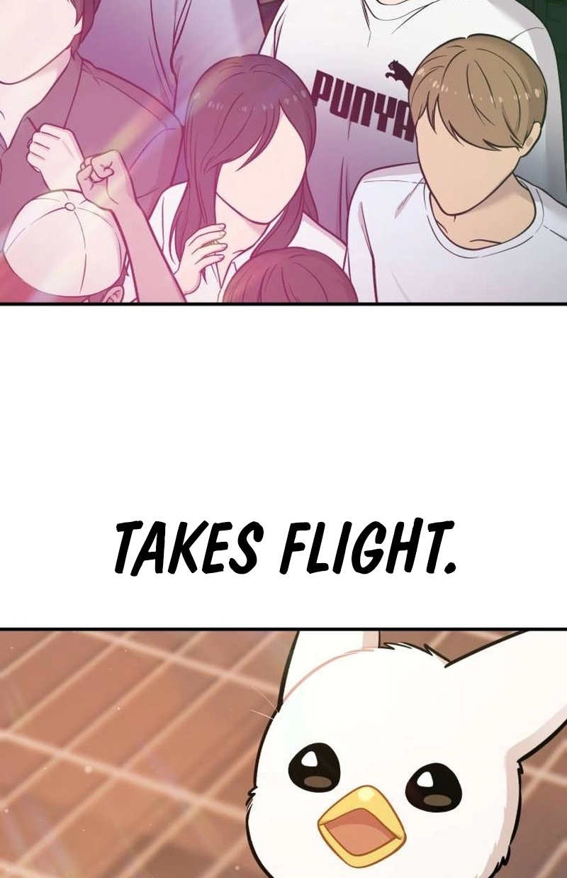 Hello, Fluffy Griffin! Chapter 46 page 9 - 