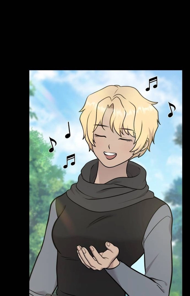 Hello, Fluffy Griffin! Chapter 46 page 85 - 