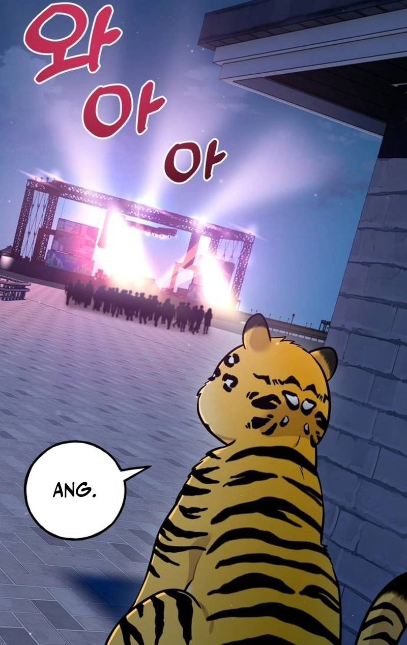 Hello, Fluffy Griffin! Chapter 46 page 89 - 