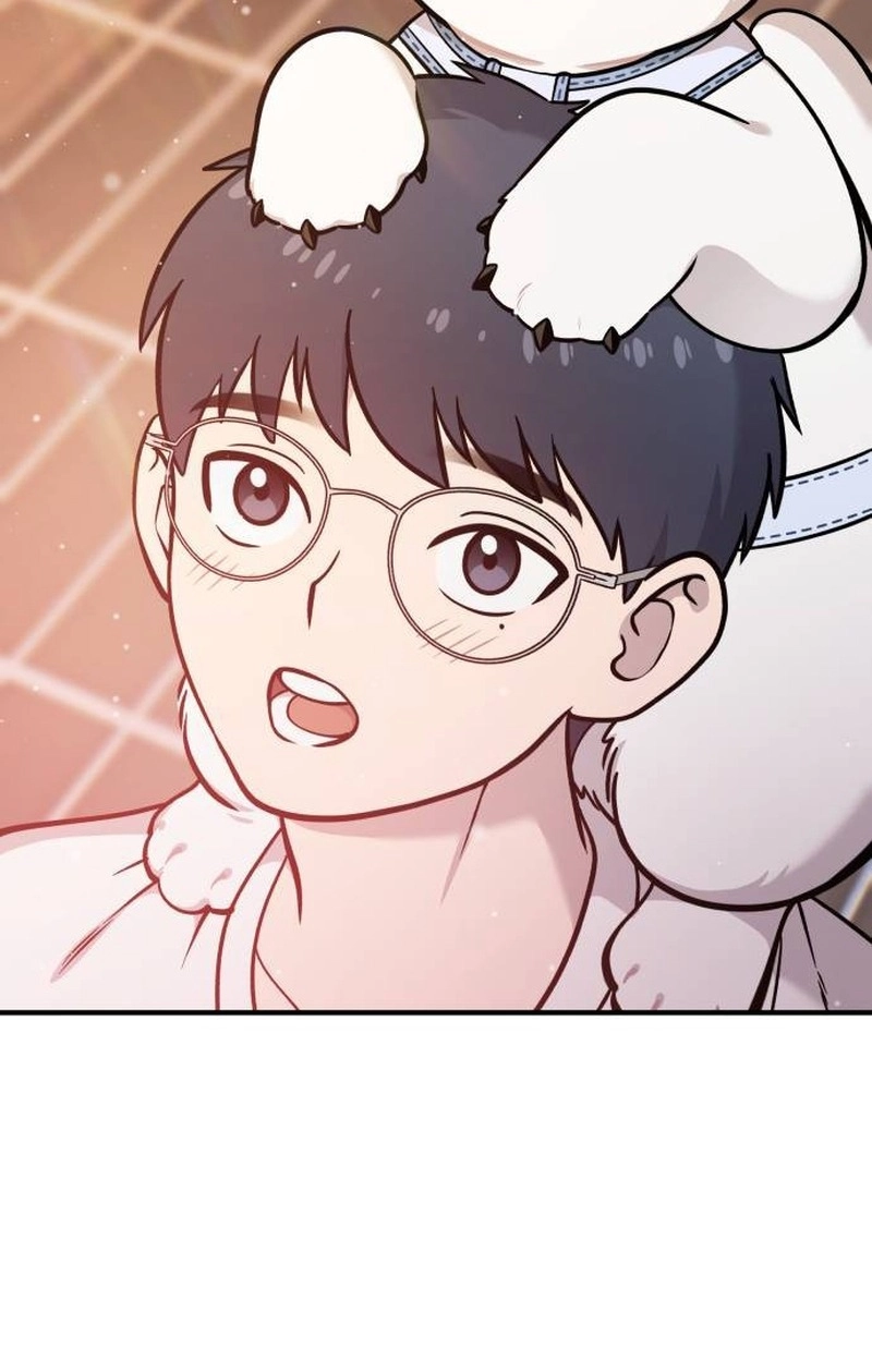 Hello, Fluffy Griffin! Chapter 46 page 10 - 