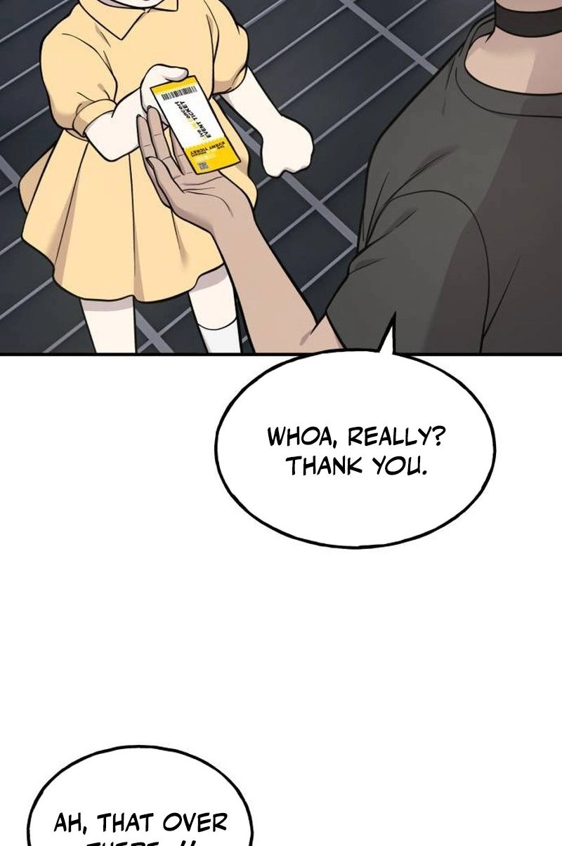 Hello, Fluffy Griffin! Chapter 46 page 95 - 