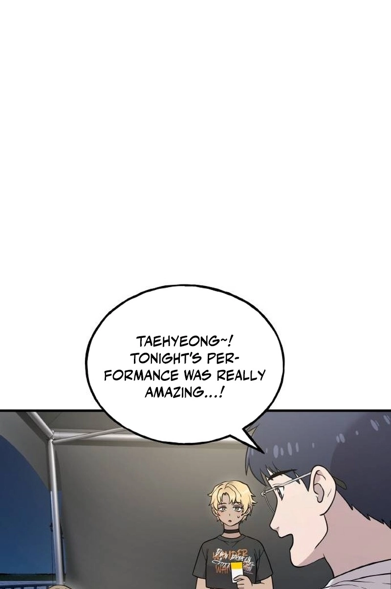 Hello, Fluffy Griffin! Chapter 46 page 97 - 