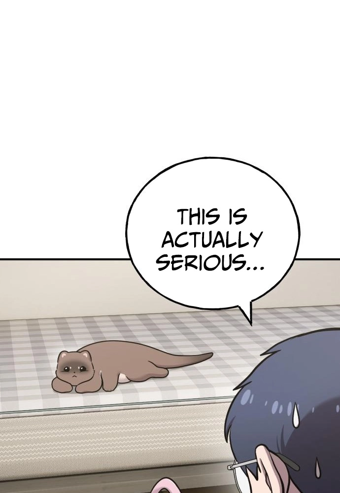 Hello, Fluffy Griffin! Chapter 47 page 101 - 