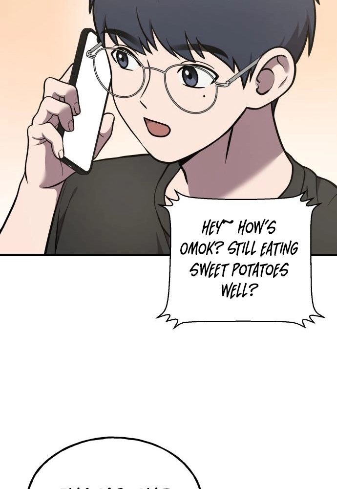 Hello, Fluffy Griffin! Chapter 47 page 106 - 