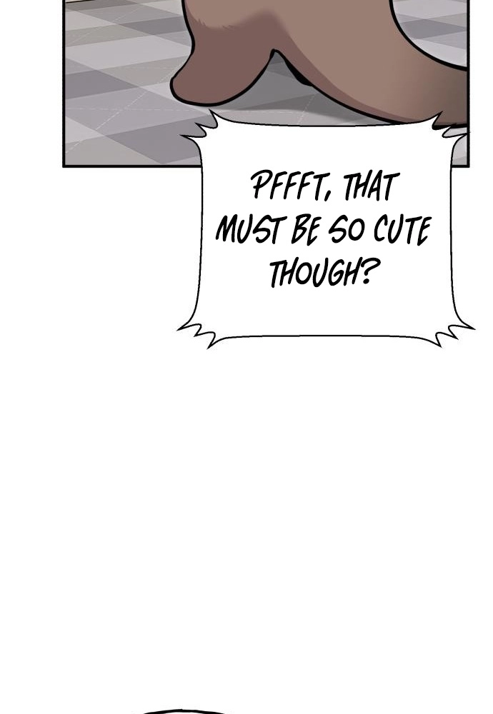 Hello, Fluffy Griffin! Chapter 47 page 110 - 