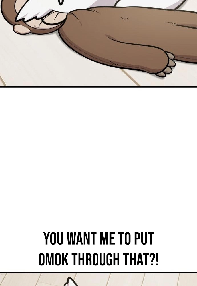 Hello, Fluffy Griffin! Chapter 47 page 119 - 