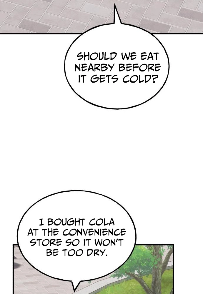Hello, Fluffy Griffin! Chapter 47 page 14 - 