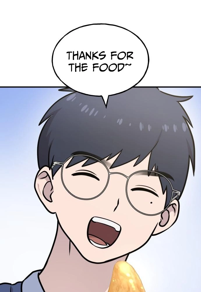 Hello, Fluffy Griffin! Chapter 47 page 21 - 